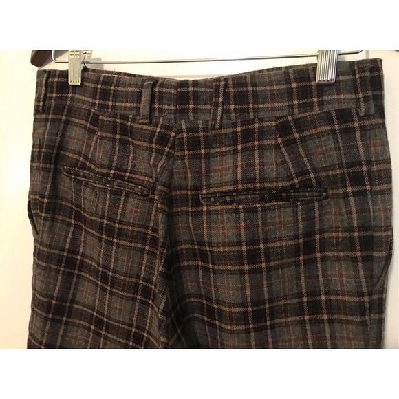 Roots - Dress Pants - Picture 4 of 8